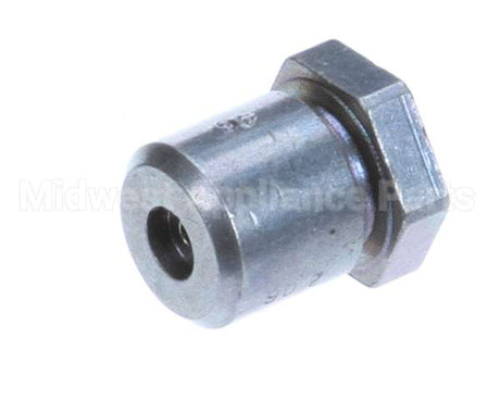 176412 Duke Orifice,Lower Burner #46 Blue