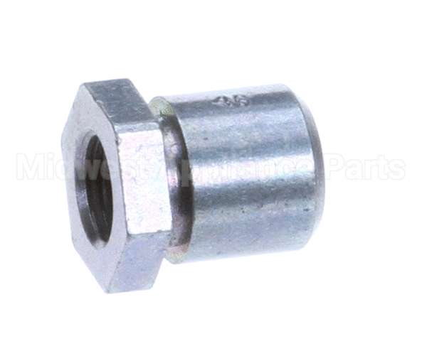 176412 Duke Orifice,Lower Burner #46 Blue