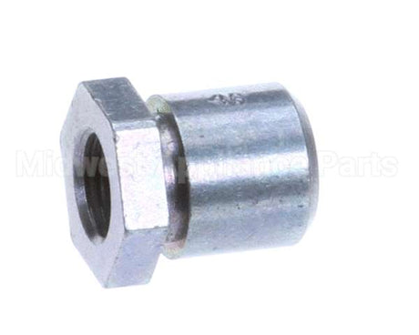 176412 Duke Orifice,Lower Burner #46 Blue