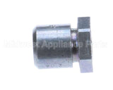 176412 Duke Orifice,Lower Burner #46 Blue