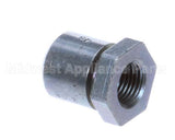 176412 Duke Orifice,Lower Burner #46 Blue