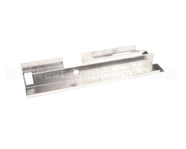 176420 Duke Assembly,Agl Mounting Grease Pan Stop Un