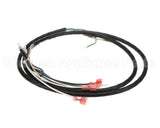 176424 Duke Harnesspurge Cord Blower