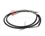 176424 Duke Harnesspurge Cord Blower