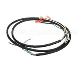 176424 Duke Harnesspurge Cord Blower