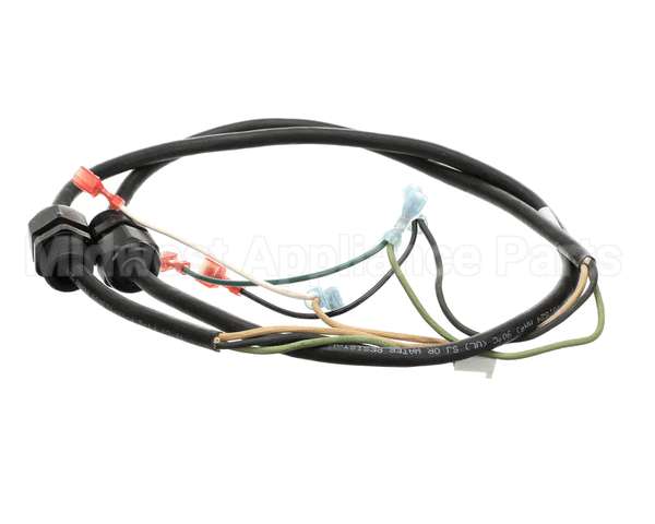 176425 Duke Harness,Purge Pcb To Ignition