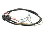 176425 Duke Harness,Purge Pcb To Ignition