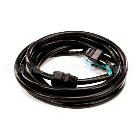 176428 Compatible Duke Powercord, Asy 15A 125V 9.0" L