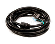 176428 Duke Power Cord,Asy 15A 125V 9.0' L