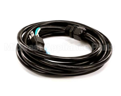 176428 Duke Power Cord,Asy 15A 125V 9.0' L