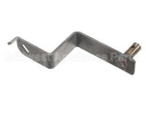 17643 Broaster Valve Handle-Weld