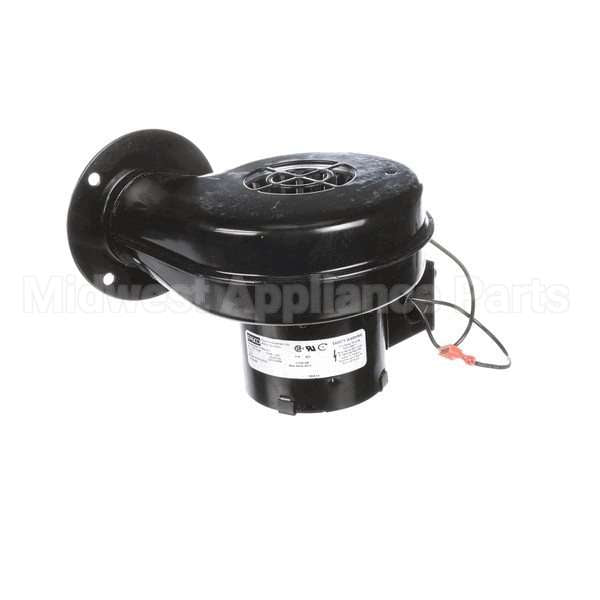 176431 Compatible Duke Blower, Asy Terminated