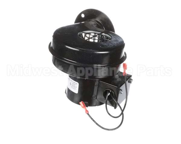 176431 Duke Blower,Asy Terminated