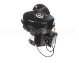 176431 Duke Blower,Asy Terminated