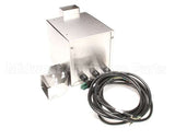 176447 Duke Assembly,Blwr Box & Duct Base Under