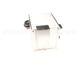 176447 Duke Assembly,Blwr Box & Duct Base Under