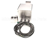 176447 Duke Assembly,Blwr Box & Duct Base Under