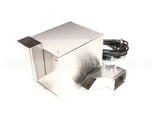 176447 Duke Assembly,Blwr Box & Duct Base Under