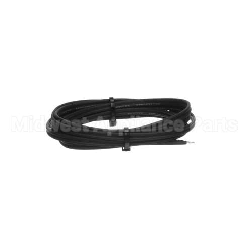 17649490012 Spartan Refrigeration Spartan Sensor Black