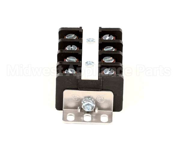 2E-40310 Wells Terminal Block 4Pole 75Amp