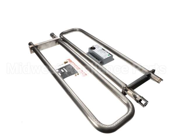 176528 Duke Kitpropane Gas Conversio