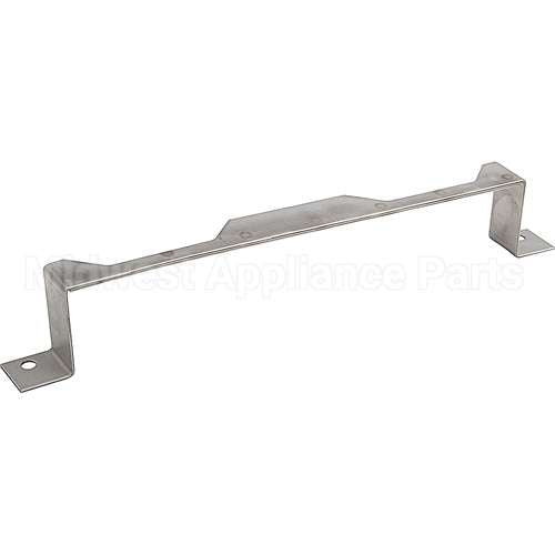 17653 Compatible Nieco Support Dual Burner Shie Ld - W