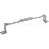 17653 Compatible Nieco Support Dual Burner Shie Ld - W