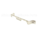 17653 Nieco Support, Dual Burner Shield - Weldment