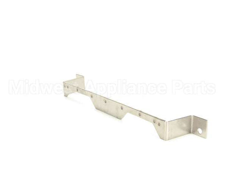 17653 Nieco Support, Dual Burner Shield - Weldment