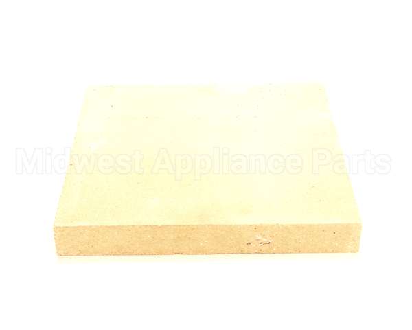 1766-3 Montague Deck Fire Tile--(1-1/2 X 12 X