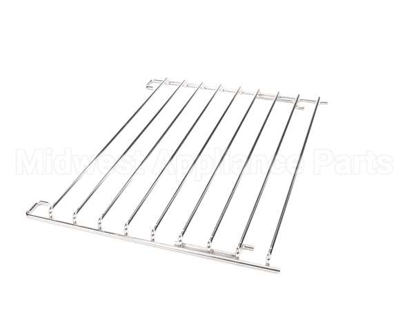 1766002 Garland Oven Rack Guide Rt/Lft