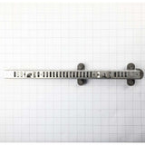 1766970100 Beko Upper Basket Telescopic Rail Gr -L