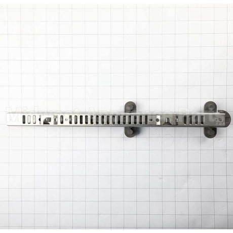 1766970100 Beko Upper Basket Telescopic Rail Gr -L