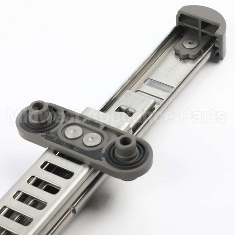 1766970100 Beko Upper Basket Telescopic Rail Gr -L