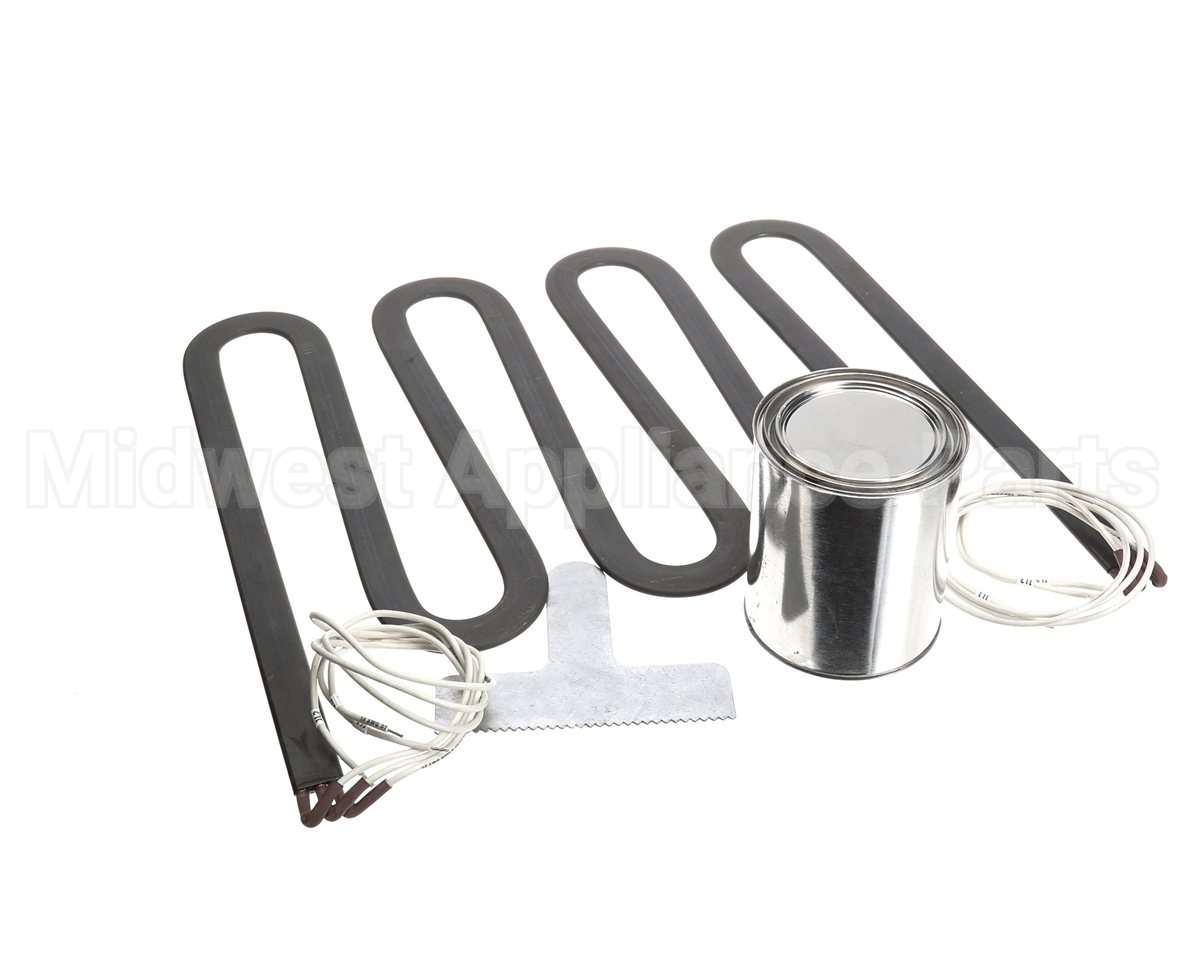 176760 Groen Kit, Element Replacement, Intek 8Kw, 208