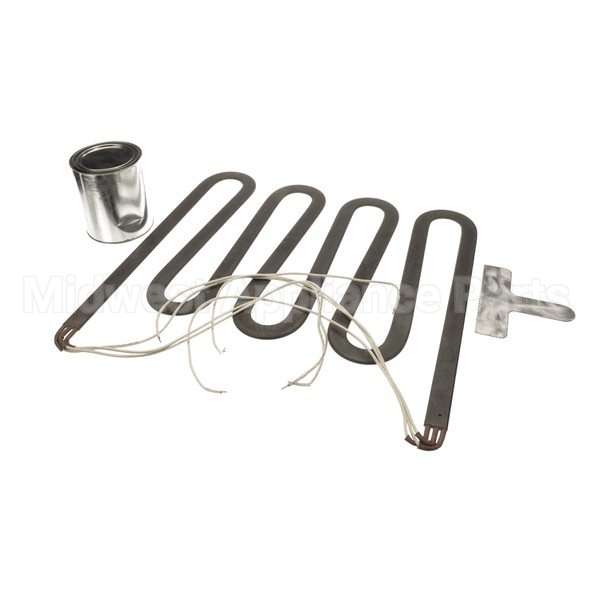 176762 Compatible Groen Kit, Element Replacement, Intek