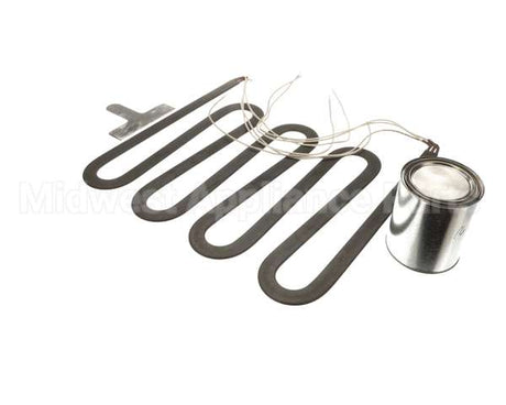 176762 Groen Kit, Element Replacement, Intek 12Kw, 20