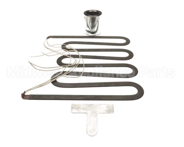 176762 Groen Kit, Element Replacement, Intek 12Kw, 20