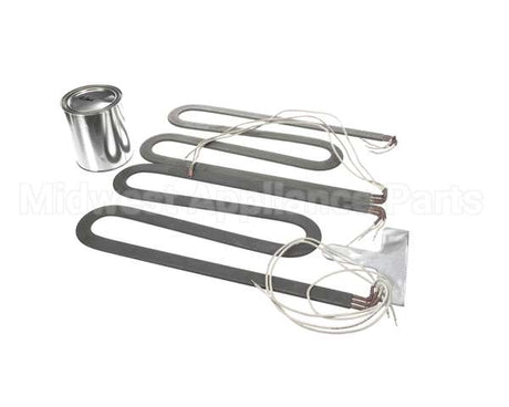 176765 Groen Kit, Element Replacement, Intek 14Kw, 20