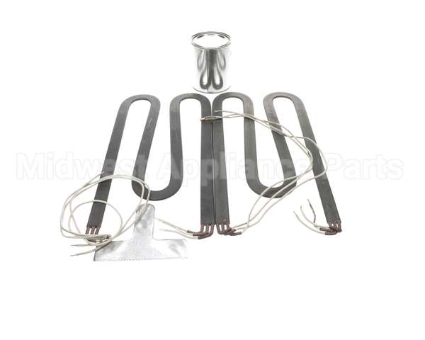 176765 Groen Kit, Element Replacement, Intek 14Kw, 20