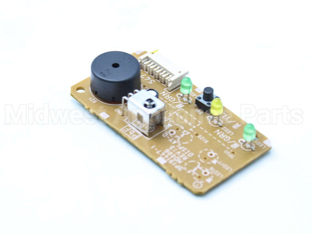 1767748 Daikin-Mcquay Printed Circuit Assy Display