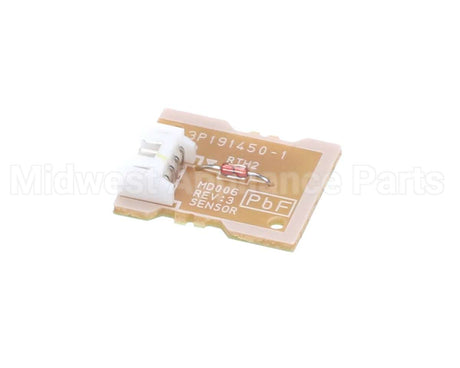 1767755 Daikin Printed Circuit Assembly Sensor
