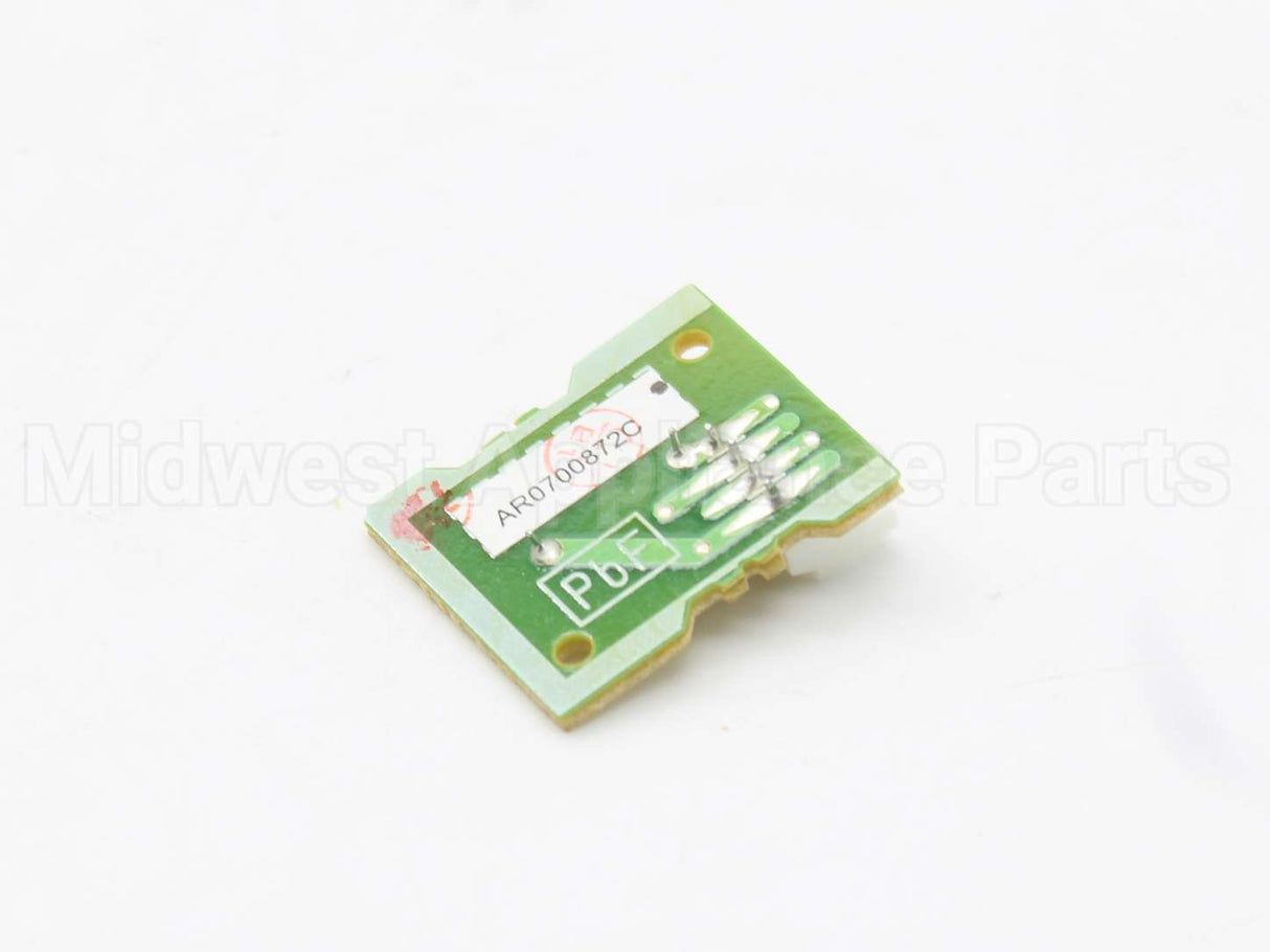 1767755 Daikin-Mcquay Printed Circuit Assy Sensor