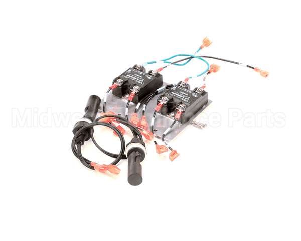 176850 Groen Service Kit, Cd Float Probe And Ssr