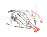 176852 Duke Wire Harness Kit, Fbb