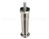 176856 Groen Adjustable Leg, 4 Inch High, With 1 Inch