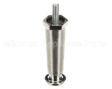 176856 Groen Adjustable Leg, 4 Inch High, With 1 Inch