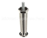 176856 Groen Adjustable Leg, 4 Inch High, With 1 Inch