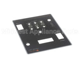 176893 Groen Overlay, Braising Pan, Power
