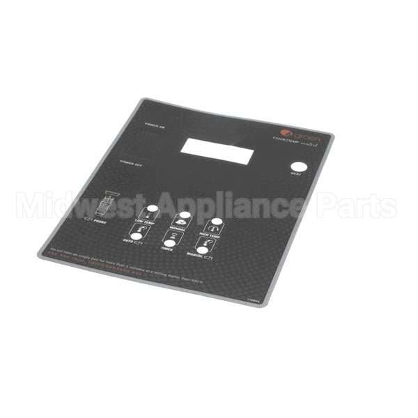 176894 Compatible Groen Overlay Braising Pan Manl Tilt